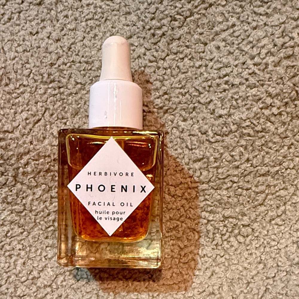 Phoenix Facial Oil - 30ml - new!